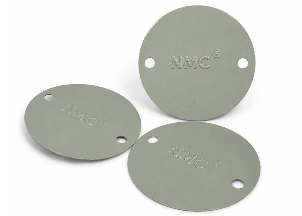 Circular Box Lid Cover