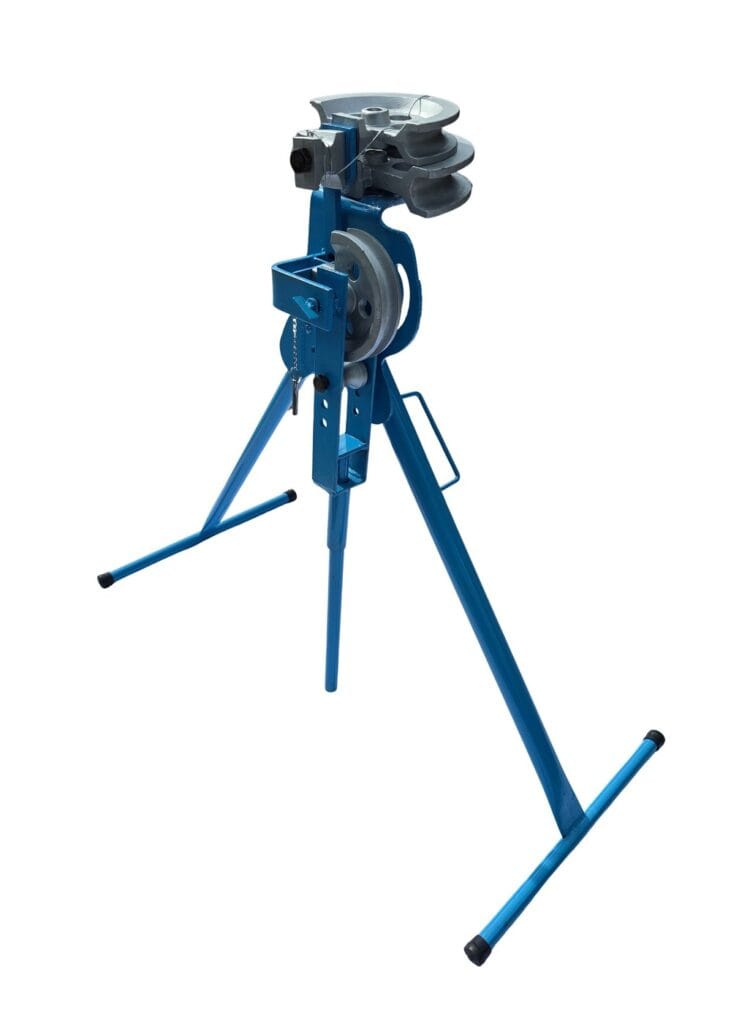 Conduit Pipe Bender Small 2 Leg