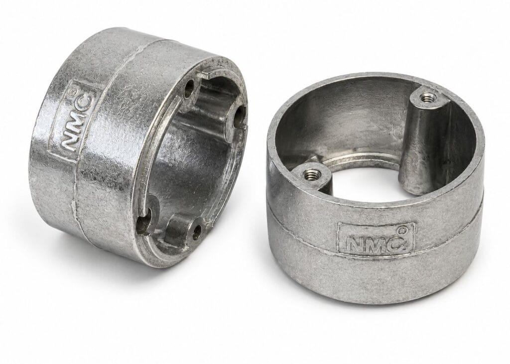 Extension Ring