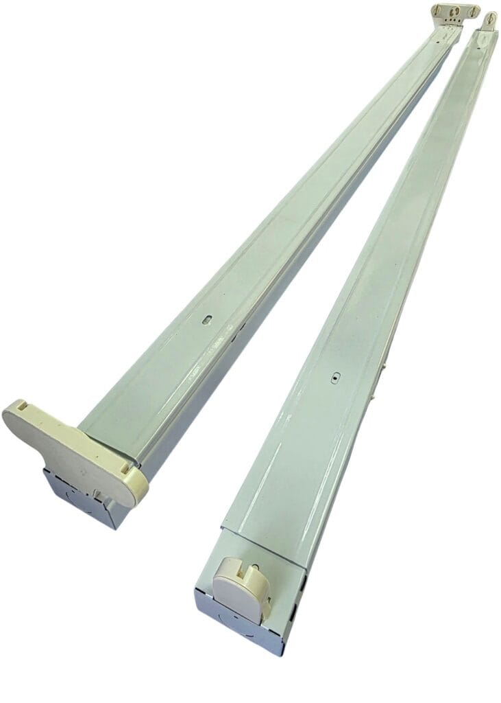 Fluorescent Casing Ballast Type