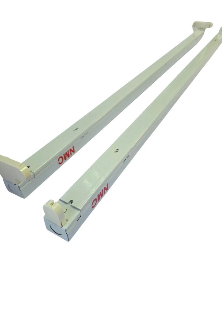 Fluorescent Casing Slim Type