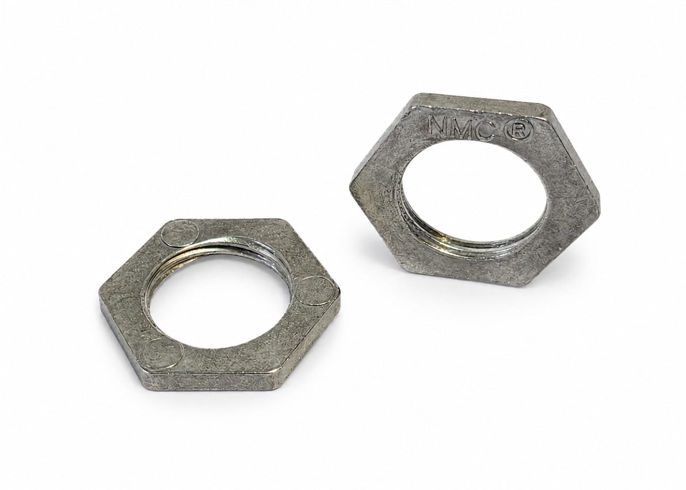 Hexagon Locknut - Image 1
