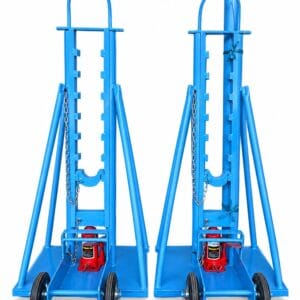 Hydraulic Cable Jack 5 to 10 Ton - Image 1