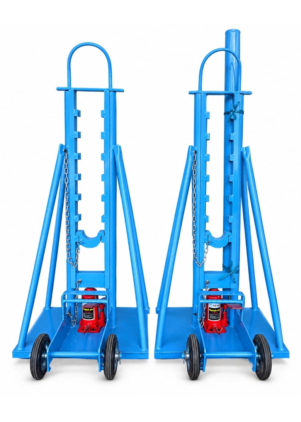 Hydraulic Cable Jack 5 to 10 Ton - Image 1