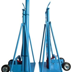 Hydraulic Cable Jack 5 to 10 Ton - Image 2