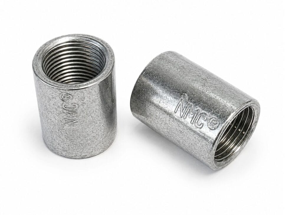 Socket Coupling