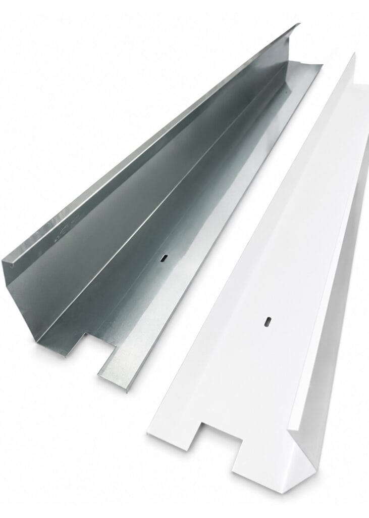 Angle Mirror Reflector