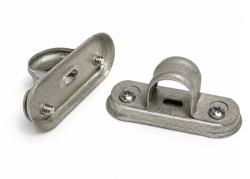 Bar Saddle