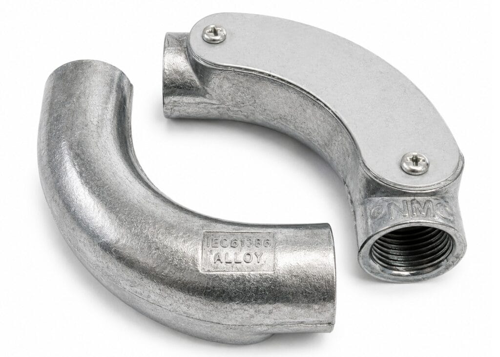 Inspection Bend