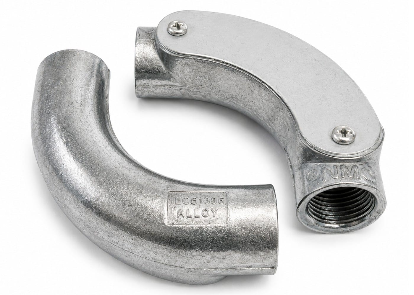 Inspection Bend - Image 1